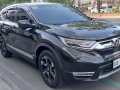 2018 HONDA CRV 4X4-6