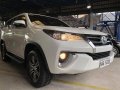 2017 Toyota Fortuner G Diesel Automatic-0