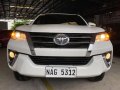 2017 Toyota Fortuner G Diesel Automatic-1