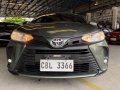 2021 Toyota Vios XLE Automatic.-1