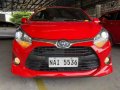 2018 Toyota Wigo G Automatic.-4