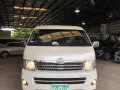 2013 Toyota Hiace Super Grandia Automatic-1