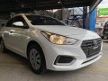2020 Hyundai Accent Automatic.-0