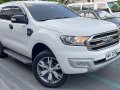 2017 FORD EVEREST TITANIUM 4X2-4