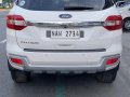 2017 FORD EVEREST TITANIUM 4X2-6