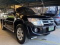 2013 Mitsubishi Pajero GLS Automatic-0