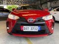 2021 Toyota Vios XLE Automatic.-1