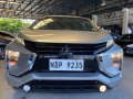 2019 Mitsubishi Xpander GLX Automatic-1