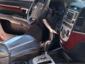 2007 HYUNDAI SANTAFE 4X2-0