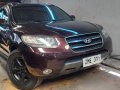 2007 HYUNDAI SANTAFE 4X2-3