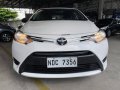 2017 Toyota Vios J Manual.-1