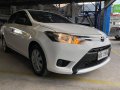 2017 Toyota Vios J Manual.-0