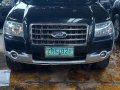 2008 FORD EVEREST 4X2-2