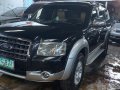 2008 FORD EVEREST 4X2-7