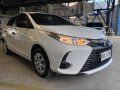 2020 Toyota Vios XE automatic.-0