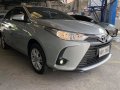 2020 Toyota Vios XLE Automatic.-0