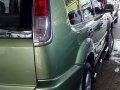 2004 NISSAN XTRAIL 4X2-4