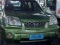 2004 NISSAN XTRAIL 4X2-2