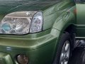 2004 NISSAN XTRAIL 4X2-6