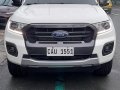 2019 FORD RANGER WILDTRAK 4X2 -0