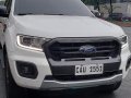 2019 FORD RANGER WILDTRAK 4X2 -5