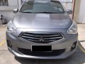 2016 Mitsubishi Mirage G4 GLS 1.2 CVT (Top of the Line) FOR SALE -0