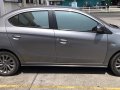 2016 Mitsubishi Mirage G4 GLS 1.2 CVT (Top of the Line) FOR SALE -1