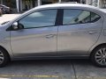 2016 Mitsubishi Mirage G4 GLS 1.2 CVT (Top of the Line) FOR SALE -2