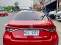 2020 TOYOTA COROLLA ALTIS V-4