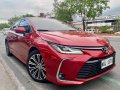 2020 TOYOTA COROLLA ALTIS V-6