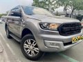 2018 FORD EVEREST TREND 4X2-5