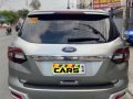 2018 FORD EVEREST TREND 4X2-4