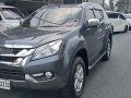 2017 ISUZU  MUX 3.0-2