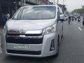 2019 TOYOTA HIACE GRANDIA GL -4