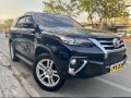 2017 TOYOTA FORTUNER G 4X2 -4