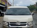 2018 TOYOTA HIACE GRANDIA GL -8