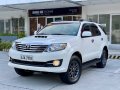 FOR SALE! 2015 Toyota Fortuner  available at cheap price-0