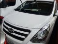 Sell2017 Hyundai Grand Starex Van in Quezon City-3