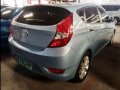 Hyundai Accent 2013 Hatchback at 68000 for sale-0