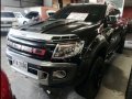 Sell 2015 Ford Ranger in Quezon City-3