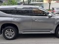 2017 MITSUBISHI MONTERO GLS -4