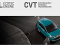 Hot deal alert! 2020 Chevrolet Spark 1.4L Premier CVT for sale at -4