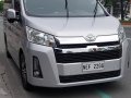 2019 TOYOTA HIACE GRANDIA GL -12