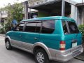 Mitsubishi Adventure Manual Gas 2000 Model-0