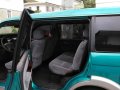 Mitsubishi Adventure Manual Gas 2000 Model-2