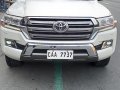 2017 TOYOTA LANDCRUISER PREMIUM LOCAL VERSION 4X4-6