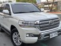 2017 TOYOTA LANDCRUISER PREMIUM LOCAL VERSION 4X4-9