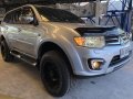 2015 Mitsubishi Montero GTV 4×4 Automatic-0