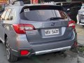 2016 SUBARU OUTBACK 4X4 3.6R-1