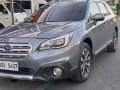 2016 SUBARU OUTBACK 4X4 3.6R-5